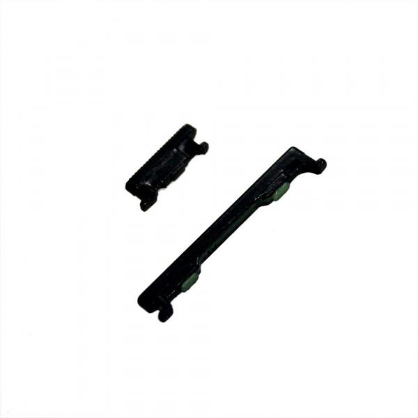 power volume button plastic for Motorola Moto G6 Play XT1922