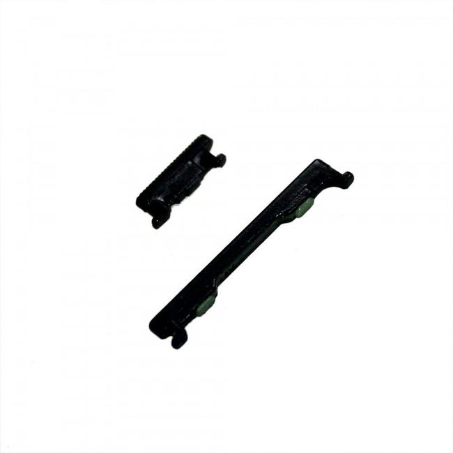power volume button plastic for Motorola Moto G6 Play XT1922