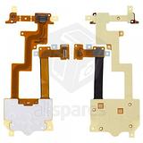 Main flex for Nokia C2 C2-05