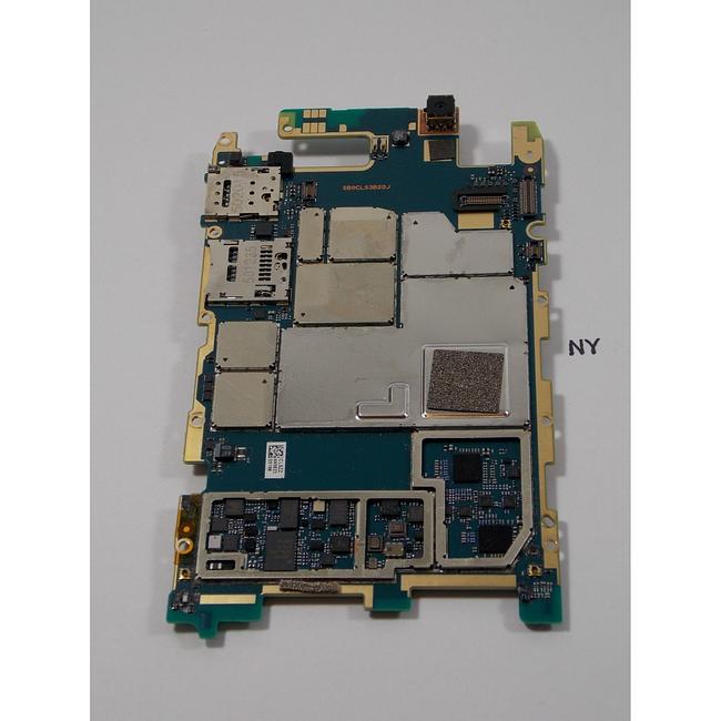 motherboard for blackberry Q20 Classic ( for Parts only)