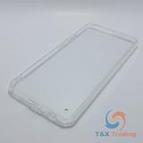 Huawei P10 - Silicone Phone Case With Dust Plug