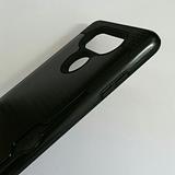 LG V20 - Slim Sleek Case with Credit Card Holder Case