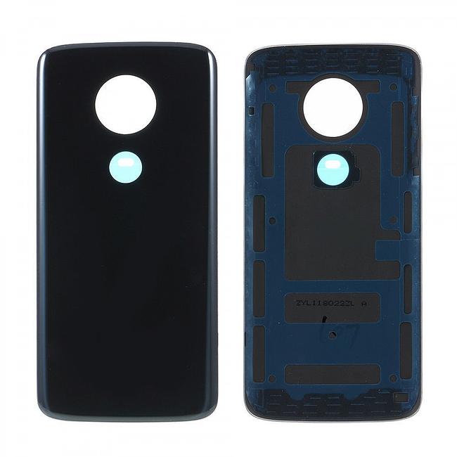 back battery cover for Motorola Moto G6 Play XT1922