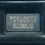Antenna Switch IC Signal Module Chip P215 For iPhone X XS