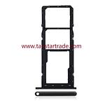 sim tray DUAL for Samsung Galaxy A01 A015 A015F