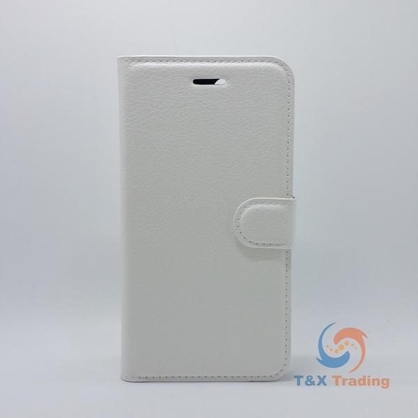 Google Pixel XL - Book Style Wallet Case