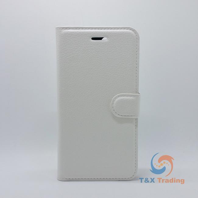 Google Pixel XL - Book Style Wallet Case