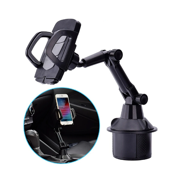 Cup Holder Adjustable Car Mount Holder