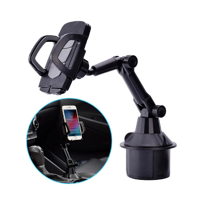 Cup Holder Adjustable Car Mount Holder