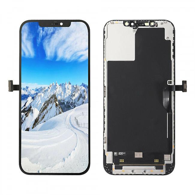 LCD Assembly TFT for iPhone 12 Pro Max