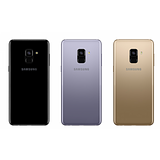 back battery cover for Samsung Galaxy A8 2018 A530 A530F A530WA