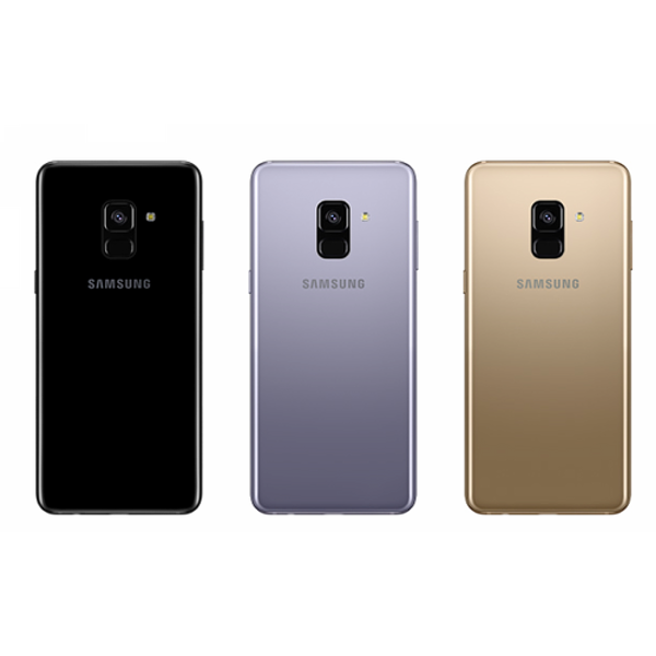 back battery cover for Samsung Galaxy A8 2018 A530 A530F A530WA