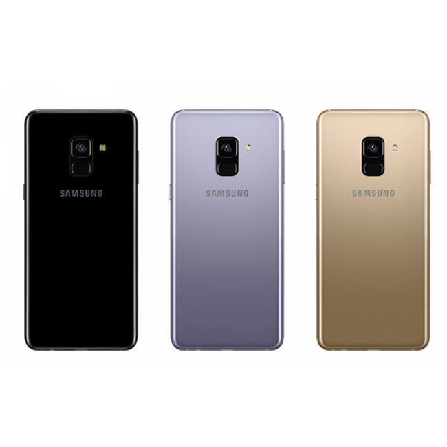 back battery cover for Samsung Galaxy A8 2018 A530 A530F A530WA