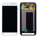 LCD Digitizer Assembly for Samsung Galaxy S6 Active G890 G890a