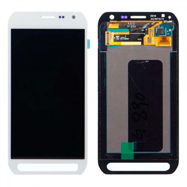 LCD Digitizer Assembly for Samsung Galaxy S6 Active G890 G890a