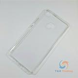 HuaWei P9 Lite - Silicone Phone Case With Dust Plug