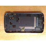 Back cover housing for LG Nexus 4 E960