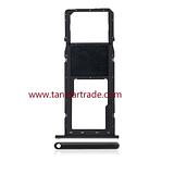 sim tray SINGLE for Samsung Galaxy A01 A015 A015F