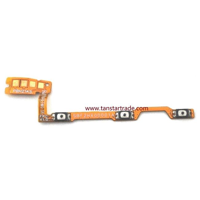 power volume flex for TCL 30 XE 5G