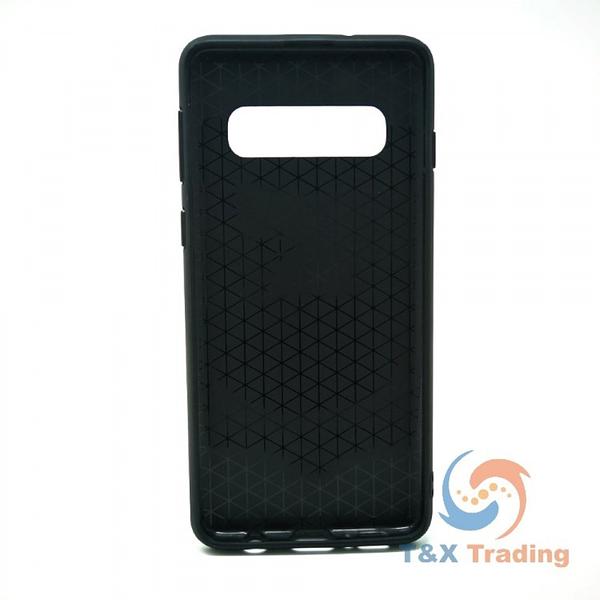 Samsung Galaxy S10e - I Want Personality Not Trivial Case with Kickstand