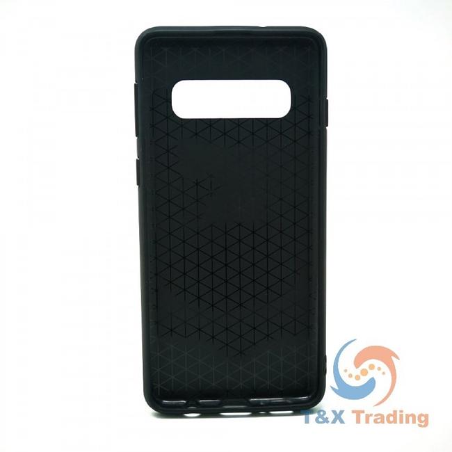 Samsung Galaxy S10e - I Want Personality Not Trivial Case with Kickstand