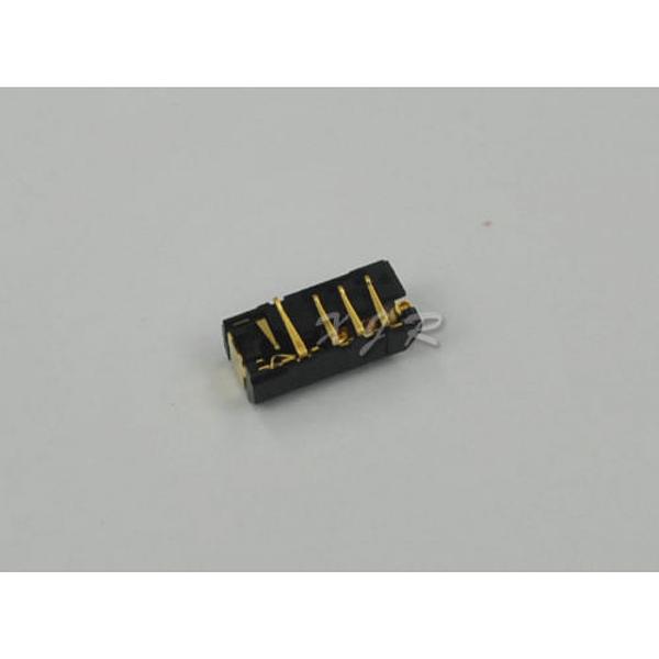 audiojack for Blackberry Q5