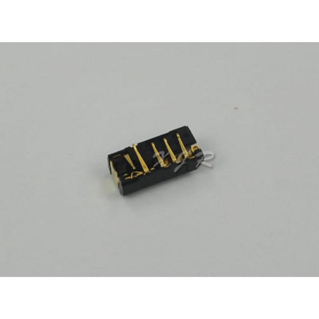 audiojack for Blackberry Q5