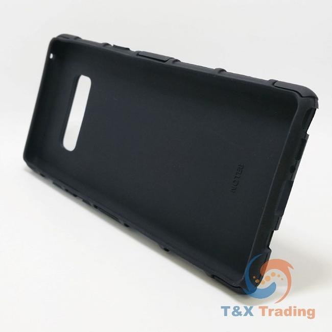 Samsung Galaxy Note 8 - Heavy Duty Slim Case