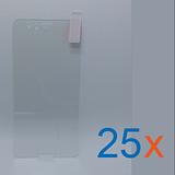 Huawei P10 Bulk (25Pcs) Tempered Glass Screen Protector