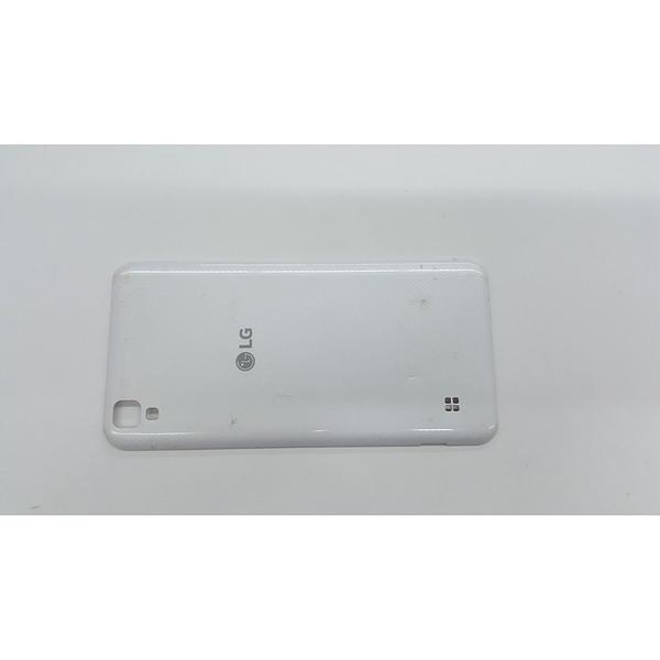 back battery cover for LG Tribute HD K200 LS676 K6 X L56VL