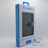 LG G5 - Blu-Element 2 in 1 Magnetic Folio Case