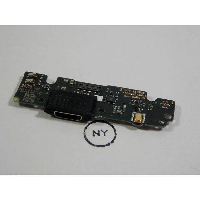 charging port DUAL ANTENNA version for Motorola Moto G6 Play XT1922