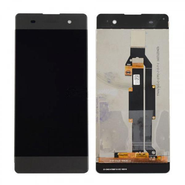 Lcd digitizer assembly Xperia XA F3111 F3112 F3113 F3116