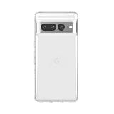 Google Pixel 7 Pro - Silicone Clear Phone Case