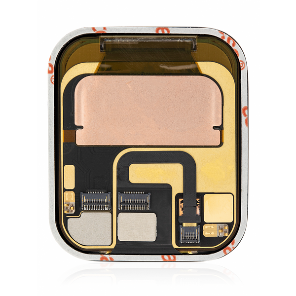 LCD Digitizer Assembly For Apple iWatch Series 6 40mm