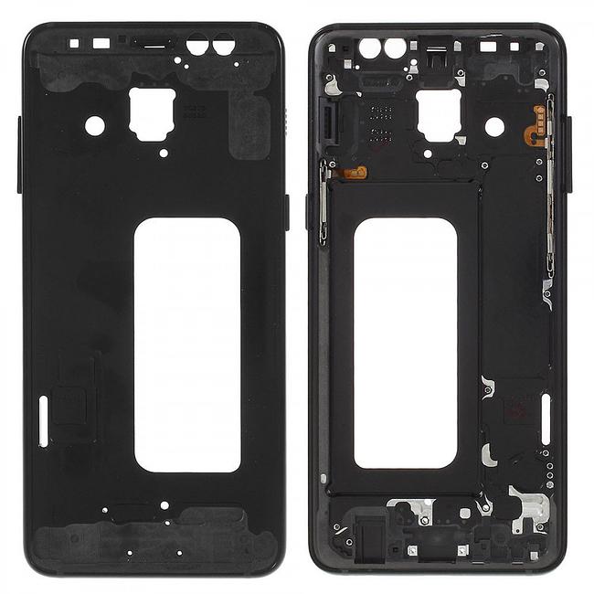 mid frame bezel for Samsung Galaxy A8 2018 A530 A530F A530WA