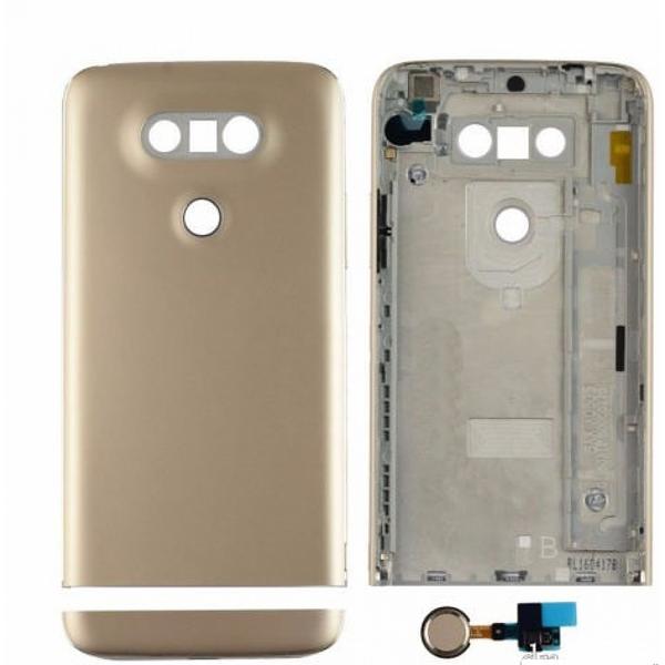 Back cover for LG G5 H820 H830 H840 VS987 H850 H831 LS992