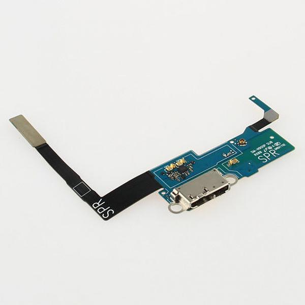 charging port flex for Samsung Note 3 N900P