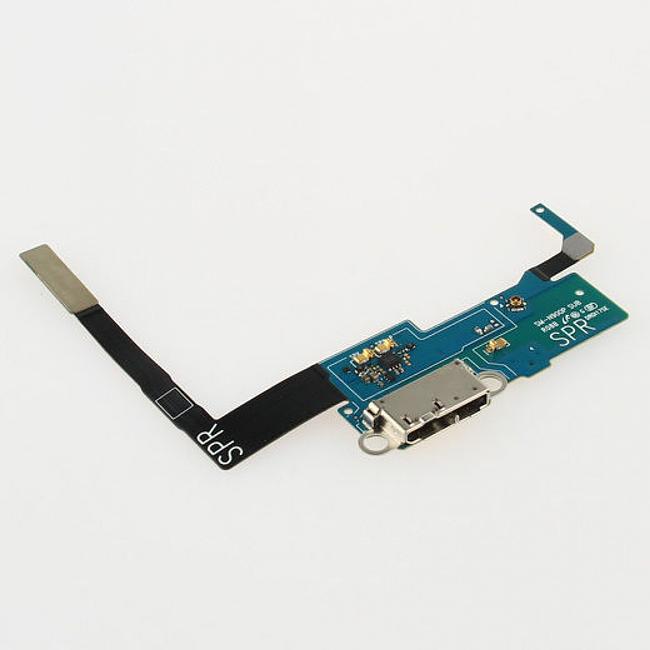 charging port flex for Samsung Note 3 N900P