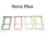 Sim tray for Huawei Nova plus G9 Plus MLA-L03