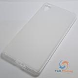 Sony Xperia X Performance - Silicone Phone Case