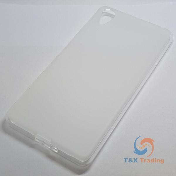 Sony Xperia X Performance - Silicone Phone Case