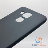 Huawei Nova Plus - Blue-Element Silicone Phone Case