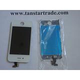 LCD digitizer assembly for iPhone 4 4G full set