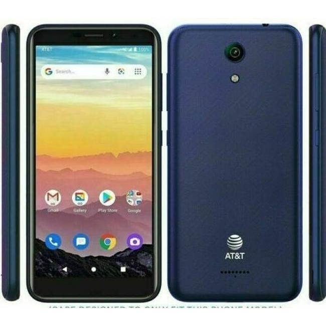 AT&T U318AA Calypso (new in box, unlocked )