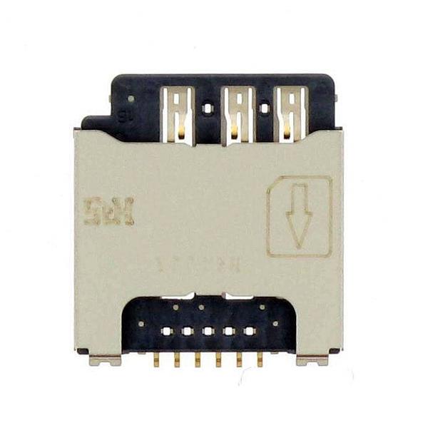 sim reader for Samsung Galaxy J1 J120 2016 J120F J120G