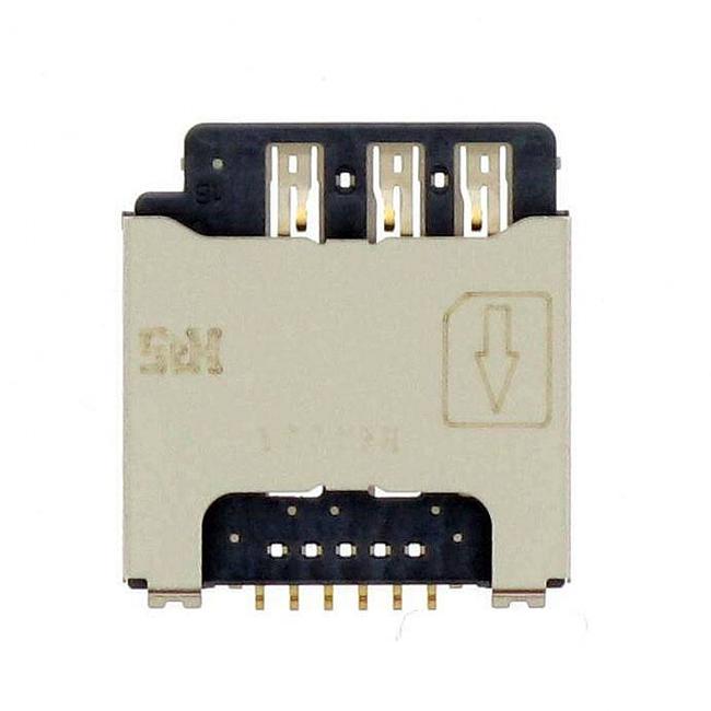 sim reader for Samsung Galaxy J1 J120 2016 J120F J120G