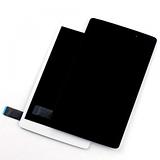 LCD digitizer assembly LG G Pad 3 8" V522 V520 V521 V525