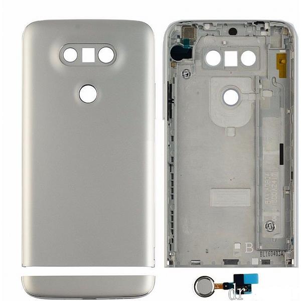 Back cover for LG G5 H820 H830 H840 VS987 H850 H831 LS992