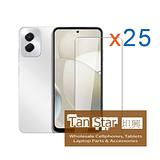 Motorola Moto G Power 5G 2024 / G 5G Bulk (25Pcs) Tempered Glass Screen Protector